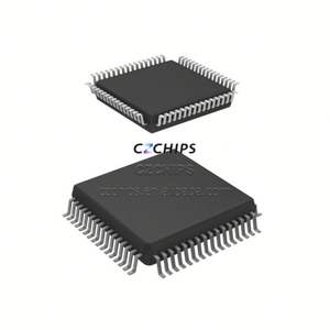 Original & Factory New WJLXT6155E B5 TQFP-64 Semiconductor Integrated Circuit IC Chip CZSKU:Q9X6O5X8 - Product Image 1