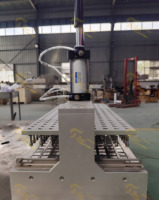 Machine de dépose de chocolat et de bonbons durs de petite taille pour la fabrication de bonbons à la noix de coco, équipement de transformation alimentaire