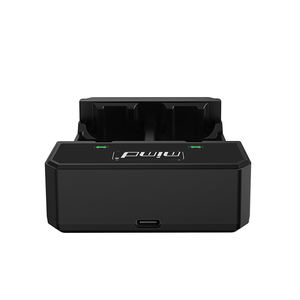 Dernières batteries rechargeables à charge rapide 2600mAh Chargeur en plastique pour <span class=keywords><strong>Xbox</strong></span> <span class=keywords><strong>Series</strong></span> X | <span class=keywords><strong>S</strong></span> pour <span class=keywords><strong>Xbox</strong></span> One/<span class=keywords><strong>S</strong></span>/X/Elite Wireless - Product Image 3