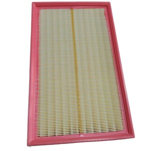 ไส้กรองอากาศ C341161 สำหรับรถโอเปิ้ล ขนาดมาตรฐานยุโรป อะไหล่ทดแทน - Product Image 5