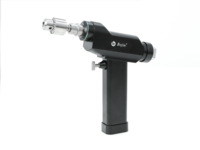 Bojin Perceuse chirurgicale canulée orthopédique électrique à double fonctionnalité de base BJ1103B/D/S pour traumatologie, Instruments de classe II, Garantie 2 ans