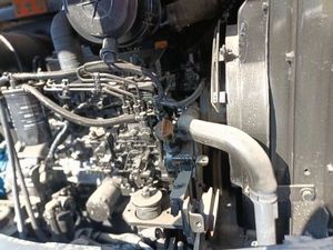 Used Doosan DH60-7 Excavator Korea Original <b>Solar</b> 60 DH 60 6Ton Crawler Digger Daewoo Hydraulic Machinery - Product Image 6