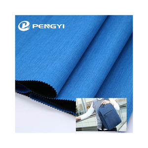 Özel renk açık Outdoor su geçirmez sırt çantası Polyester Oxford kumaşı tekstil - Product Image 6