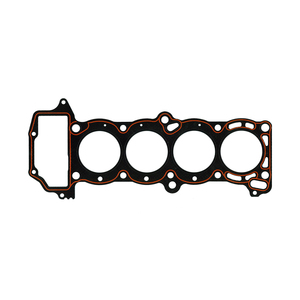 Joint de culasse 11044-53Y00 en caoutchouc de marque KENT pour moteur Nissan GA14DE, neuf, norme OEM, 2010-2021 Gloria TW - Product Image 1