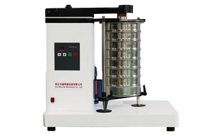 Tamis de laboratoire conformes aux normes ASTM et ISO, ensemble complet de tamis et options de secoueur - Product Image 6