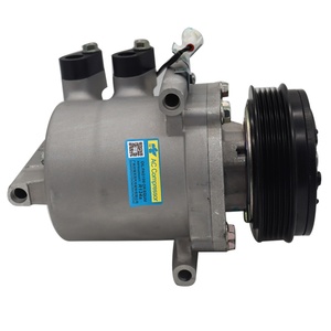 เครื่องอัดอากาศ AC อัตโนมัติสำหรับ JAC J2 ATC-066-AN1-GXH 8104010U9080 - Product Image 2