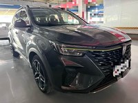 Nouvelles voitures chinoises à essence 2021 en gros, pas chères, noires, Roewe MG RX5 Édition Premium, SUV familial 5 places, automatique, turbo, conduite à gauche