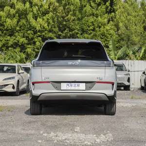 2025 Vente chaude Direct d'usine BYD Seagull 405km Flying Edition Pure Electric Super Low Price Byd Seagull Car for Sales - Product Image 2