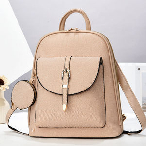 Fashionable Multifunctional Women's Handbag Casual Student Children's School Travel <b>Backpack</b> <b>Large</b> Capacity Crossbody Bag - Product Image 2