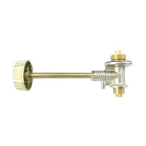 JG нигерийский популярный Европейский тип <span class=keywords><strong>LPG</strong></span> латунный газовый клапан для горелки, газовый клапан для барбекю, газовый регулирующий клапан для кемпинга - Product Image 2