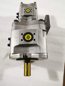 หัวเว่ย IPH ชุดเกียร์ไฮดรอลิกปั๊มเกียร์28เซนติเมตร IPH-45B-20-40-11 IPH-45B-20-50-11 IPH-45B-25-40-11 IPH-45B-20-64-11 - Product Image 4