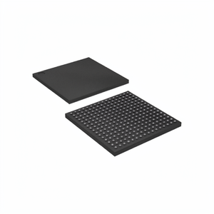 Distributeur agréé 10AX048E2F29I1HG Kit de circuits intégrés IC embarqué FPGA 360 I/O 780FBGA 780 BBGA, FCBGA - Product Image 1