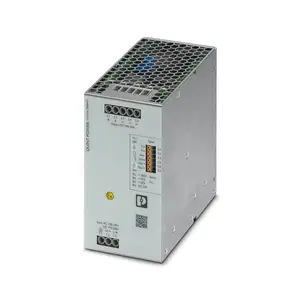 2904617 स्टॉक में मूल QUINT4-PS/1AC/24DC/20/+ - बिजली आपूर्ति इकाई
