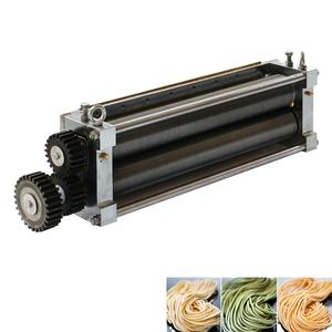 Couteau à nouilles Sharp Chow Mein pour fabricant de pâtes de qualité alimentaire pour <span class=keywords><strong>MAMA</strong></span> Fine Manufacture - Product Image 6