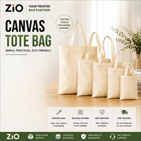 Sac fourre-tout promotionnel écologique avec logo personnalisé pour produits promotionnels, sacs fourre-tout promotionnels