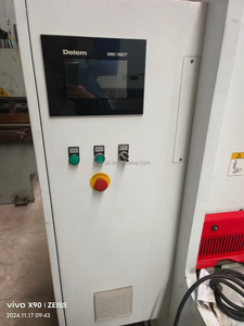 Jiangsu JFY VR 6*4000 Full Numerical Control Precision Stainless Steel <strong>Shearing</strong> <strong>Machine</strong> for Thin <strong>Plate</strong> <strong>Shearing</strong> - Product Image 6