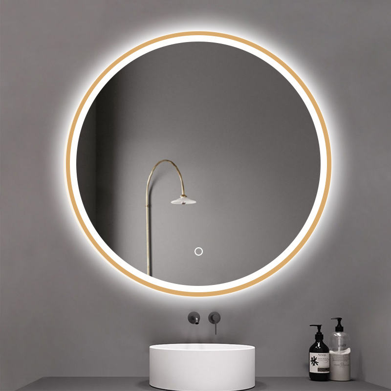 กรอบสีทอง