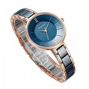 Relojes de Diseño de Acero Inoxidable, Relojes de Marcas Famosas para Mujer, Nuevo Reloj de Cuarzo de Lujo - Product Image 5