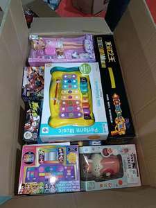 Venta al <span class=keywords><strong>por</strong></span> mayor de juguetes mixtos para niños a granel <span class=keywords><strong>por</strong></span> <span class=keywords><strong>kilo</strong></span> barato liquidación de juguetes regalo de donación para el fondo de los niños - Product Image 4