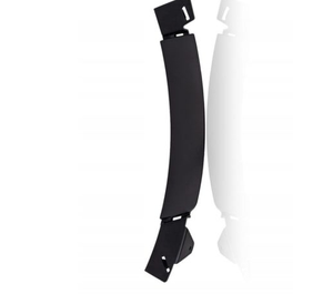 1778857203 สำหรับแผงกันชนหน้าซ้ายของรถยนต์เมอร์เซเดส เอ คลาส รุ่น W177 - Product Image 3