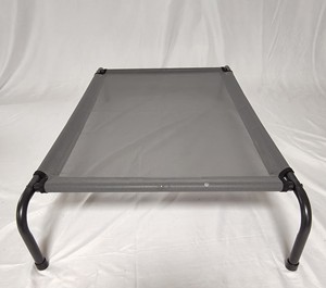 Nido de verano para mascotas, Camping al aire libre, perro grande, Golden <span class=keywords><strong>Retriever</strong></span>, cama de campamento transpirable, suministros para perros, colchón, cama a prueba de humedad - Product Image 4