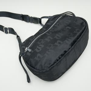 กระเป๋าโท้ทผ้าใบขนาดเล็กสำหรับผู้หญิงกระเป๋าโท้ทผ้าไนลอนเรียบหรูลายเรียบน่ารักออกแบบได้ตามต้องการพร้อมโลโก้กระเป๋าโท้ทขนาดเล็กสำหรับนักเรียน - Product Image 3