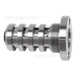 Soupape de commande d'arbre à cames 06H109257C pour Volkswagen Audi, nouvelle pièce de rechange - Product Image 5