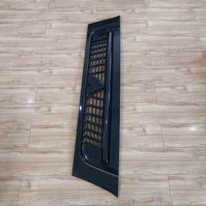 Gran venta de piezas de carrocería de camión japonés GRILLE <span class=keywords><strong>MITSUBISHI</strong></span> <span class=keywords><strong>CANTER</strong></span> 2006 2007 - Product Image 4