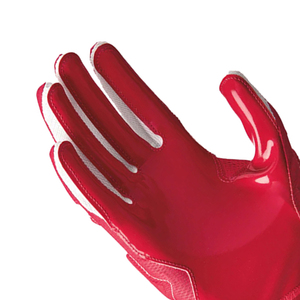 Gants de football américain respirants au style unique, prix d'usine, meilleur fabricant de vêtements de sport, gants de football américain pour équipes - Product Image 6