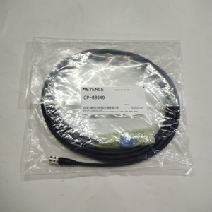 เซ็นเซอร์วิชั่นซีรีส์ IV4 รุ่น OP-88649 สายเชื่อมต่อหัวเซ็นเซอร์กับแอมพลิฟายเออร์ ยาว 5 เมตร มีสินค้าในสต็อก - Product Image 5