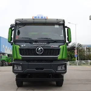 Новый старый самосвал X3000 8x4 30-50 тяжелый дизельный 430hp/параллельный самосвал для продажи горячая распродажа