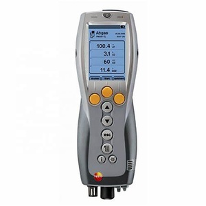 Analizador de Gases de Combustión 330-2 LL 100% Original (O2, CO con Compensación de H2) Testo 320/ 340/ 350/ 380 - Product Image 3