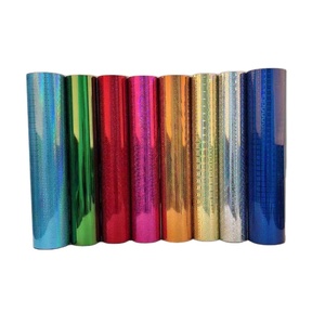 Argent Métallisé RPC <span class=keywords><strong>Film</strong></span> Réfléchissant Pour Pommier et Emballage Alimentaire - Product Image 6