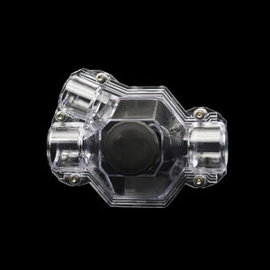 Boîte <span class=keywords><strong>de</strong></span> <span class=keywords><strong>jonction</strong></span> souterraine <span class=keywords><strong>étanche</strong></span> et kit <span class=keywords><strong>de</strong></span> joint <span class=keywords><strong>de</strong></span> câble rempli <span class=keywords><strong>de</strong></span> <span class=keywords><strong>résine</strong></span> pour lampadaire - Product Image 2