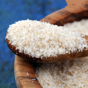 เมล็ดไซเลียมแกลบ98% ไซเลียมออร์แกนิกอาหารเสริมใย - Product Image 4