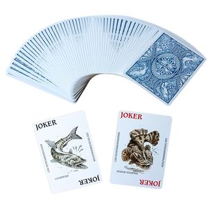 Se extrae una carta de un baraja estándar de 52 cartas de juego. Encuentra la probabilidad. - Product Image 5