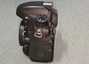 กล้อง Nikon D610 มือสอง ของแท้ ฟูลเฟรม 24MP กล้อง SLR ขนาดกลาง D610 - Product Image 2