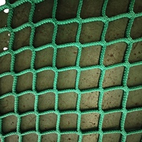 Malla para Pacas de Heno de Gran Capacidad al por Mayor, Material de Polipropileno de Alta Tenacidad con Tratamiento UV, Alimentador Lento, Corte Disponible