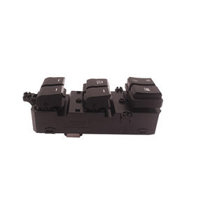 93571-D3050 <b>Auto</b> <b>Switches</b> for 2016-2018 Left-Hand Drive for HYUNDAI TUCSON 18-Pin Low-End Models - Product Image 1
