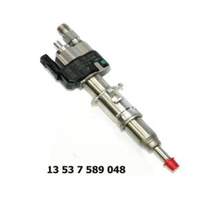 Injecteur de carburant automobile OEM 13537589048 en gros, ensemble de remplacement pour BMW E87s E90s E91s - Product Image 1