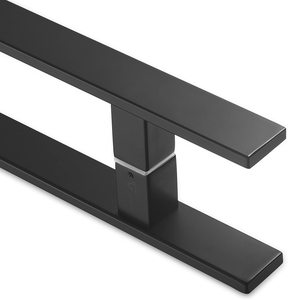 <span class=keywords><strong>Poignée</strong></span> de <span class=keywords><strong>porte</strong></span> commerciale carrée en acier inoxydable 304 robuste, <span class=keywords><strong>poignée</strong></span> de <span class=keywords><strong>porte</strong></span> <span class=keywords><strong>d</strong></span>'<span class=keywords><strong>entrée</strong></span> <span class=keywords><strong>d</strong></span>'<span class=keywords><strong>entrée</strong></span> <span class=keywords><strong>d</strong></span>'<span class=keywords><strong>entrée</strong></span> <span class=keywords><strong>poignée</strong></span> de <span class=keywords><strong>porte</strong></span> de garage en bois de bureau - Product Image 5