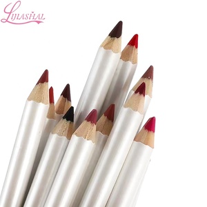 <span class=keywords><strong>Crayon</strong></span> à lèvres minéral marque privée imperméable à l'eau <span class=keywords><strong>crayon</strong></span> à lèvres de <span class=keywords><strong>maquillage</strong></span> de logo personnalisé en gros - Product Image 5