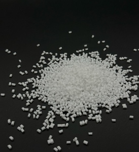 Высокопрочный нейлон 66 чип оригинальный <span class=keywords><strong>PA66</strong></span> огнестойкий Полиамид класс вязкости высокопроизводительный материал <span class=keywords><strong>PA66</strong></span> - Product Image 3