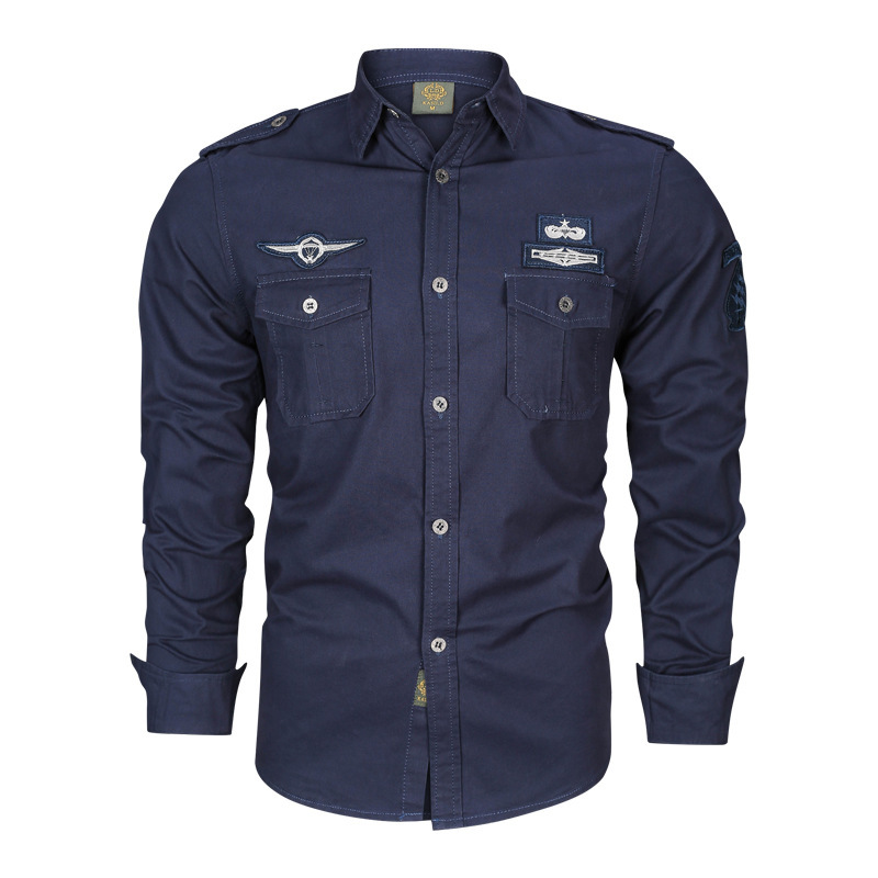 Bleu marine