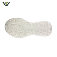 Chaussures pour hommes à semelle souple DK Suela Manufacturer, semelles EVA, design ajouré élégant, semelles de course antidérapantes pour hommes augmentant la taille