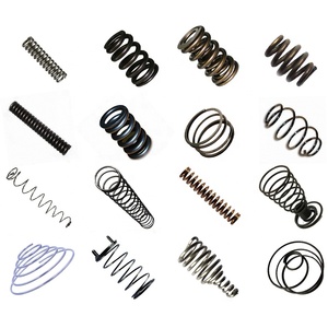 Tùy Chỉnh Thép Không Gỉ Nén Mùa Xuân Cường Độ Cao Đấm Bóng Mùa Xuân Bảng Đấm Bốc Tốc Độ Bóng Mùa Xuân - Product Image 5