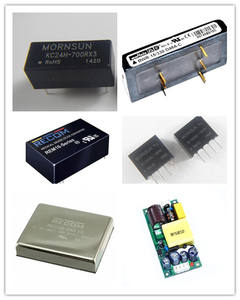 CH376S Module d'interface hôte USB professionnel en stock Module d'interface hôte USB Chip Bom List Service CH376 - Product Image 6