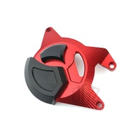 Protecteur de Moteur en Aluminium pour Moto, Protection Latérale Gauche et Droite, pour HONDA CB300R, Accessoires