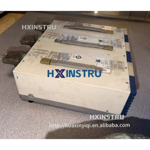 Alimentation à découpage compacte réglable KIKUSUI PAS20-36 avec circuit d'amélioration du facteur de puissance H - Product Image 3