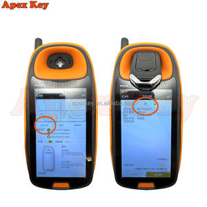 ชิป ID47 313.8MHz KR5V1X กุญแจรถอัจฉริยะ ใช้ได้กับ Odyssey Clarity Fit Jazz Xrv Venzel Accord New Inspire กุญแจรีโมท สีดำ วัสดุ ABS - Product Image 6